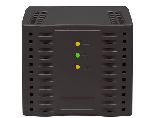 Стабилизатор напряжения Defender AVR Premium 1500